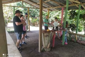 Punta Cana: Dominican Republic Culture Tour