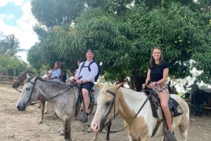 Punta Cana: Dominican Republic Culture Tour