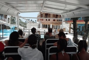 Punta Cana: Dominican Republic Culture Tour