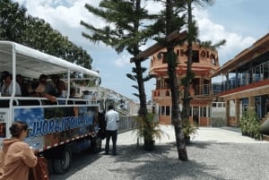 Punta Cana: Dominican Republic Culture Tour