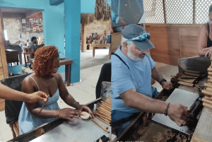 Punta Cana: Dominican Republic Culture Tour