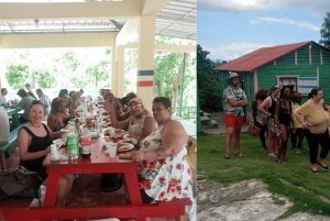 Punta Cana: Dominican Republic Culture Tour