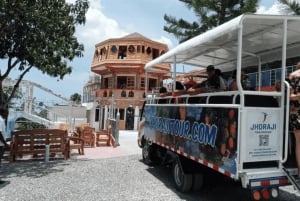 Punta Cana: Dominican Republic Culture Tour