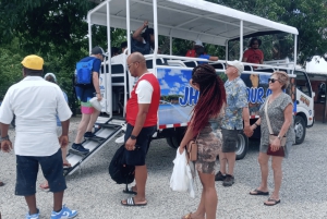 Punta Cana: Dominican Republic Culture Tour