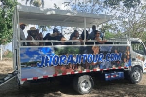 Punta Cana: Dominican Republic Culture Tour