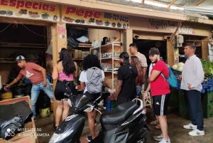 Punta Cana: Dominican Republic Culture Tour