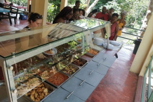 Punta Cana: Dominican Republic Culture Tour