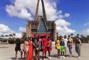 Punta Cana: Dominican Republic Culture Tour