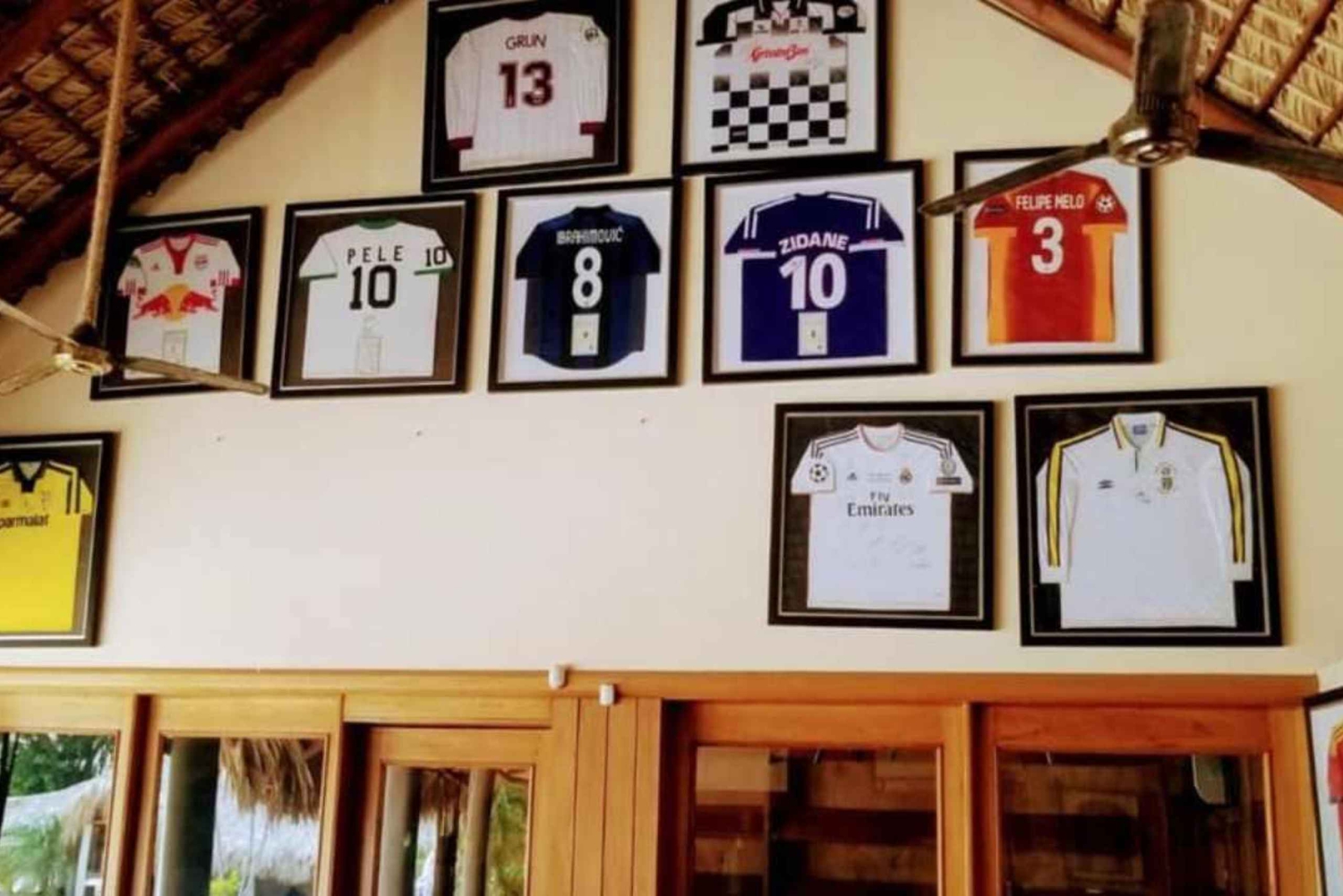 Punta Cana: Don Lucas Cigar, Chocolate, & Rum Tour