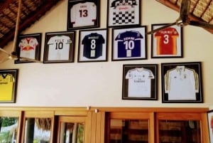 Punta Cana: Don Lucas Cigar, Chocolate, & Rum Tour