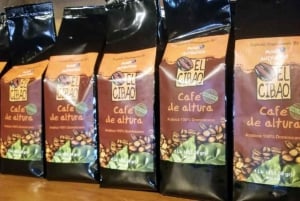 Punta Cana: Don Lucas Cigar, Chocolate, & Rum Tour