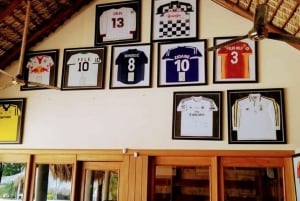 Punta Cana: Don Lucas Cigar Factory & Rum Tour with Pickup