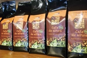 Punta Cana: Don Lucas Cigar Factory & Rum Tour with Pickup