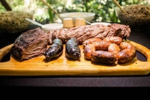 Explora Punta Cana en carrito de golf y catamarán