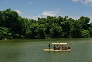 Punta Cana: Eco Park Safari Adventure