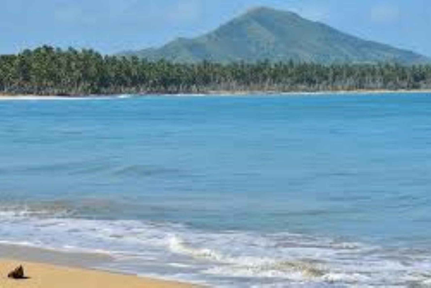 Punta Cana: El Limón Horseback Ride, ATV, and Beach Tour