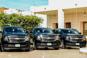 Punta Cana: Elohim Private Royal Transfer