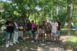 Punta Cana: Excursión de un día a Santo Domingo