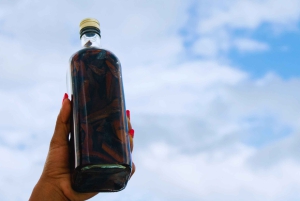 Punta Cana: Excursion to Higuey, Basilica, tobacco factory, and local market