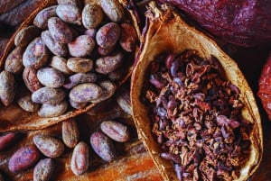 Punta Cana: Excursion to Higuey, Basilica, tobacco factory, and local market