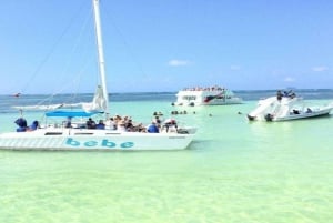 Punta Cana Excursions & Tours - Punta Cana Adventures