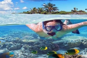 Punta Cana Excursions & Tours - Punta Cana Adventures