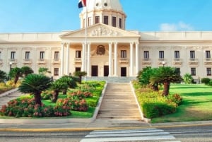 Punta Cana: Vive la esencia de Santo Domingo con almuerzo y Zona Colonial