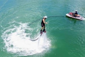 Punta Cana: experiencia de flyboard