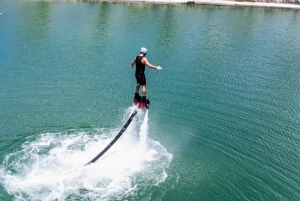 Punta Cana: experiencia de flyboard