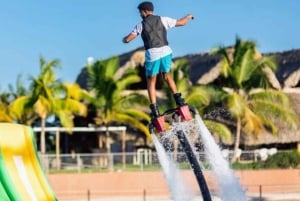 Punta Cana: experiencia de flyboard