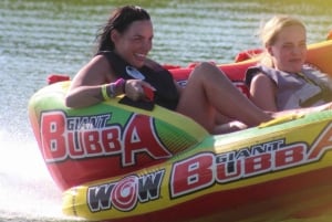 Punta Cana: experiencia de flyboard