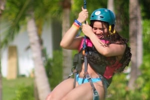 Punta Cana: experiencia de flyboard