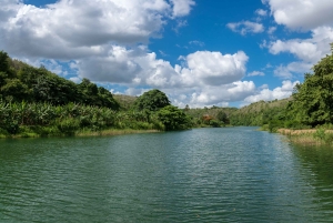 Punta Cana: Full Day Boat Trip to Catalina Island with Lunch