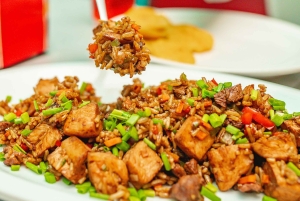 Punta Cana: Full Day Boat Trip to Catalina Island with Lunch