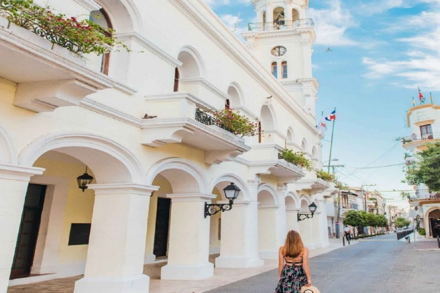Punta Cana: All Inclusive Santo Domingo Full-Day City Tour
