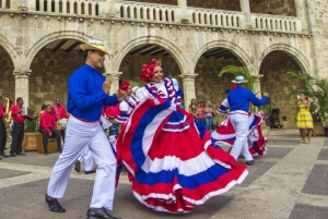 Punta Cana: Buggy Excursions