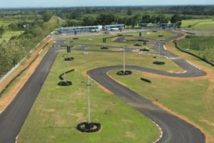 Punta Cana: Go Karting