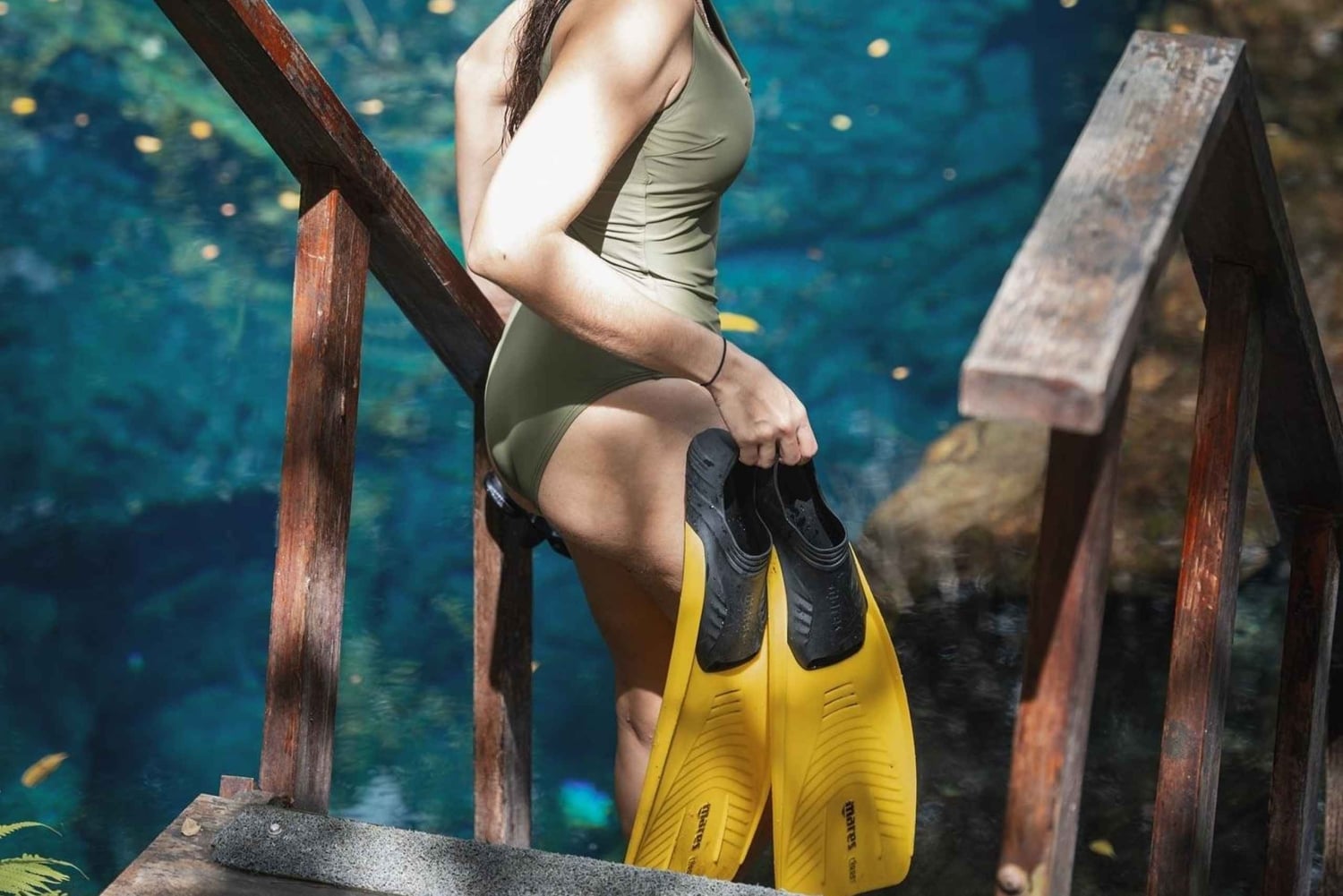 Punta Cana: Guided Eco Walk with Dominican Food Tasting