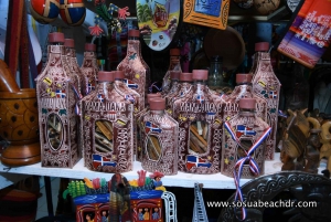 Punta Cana: Guided Tour with Tastings and Macao Beach