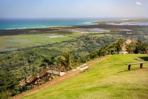 Punta Cana: Haitises, Cano Hondo, Redonda Mountain Day Trip
