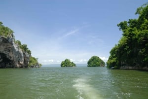 Punta Cana: Haitises, Cano Hondo, Redonda Mountain Day Trip