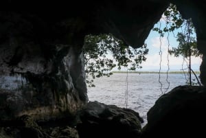 Punta Cana: Haitises, Cano Hondo, Redonda Mountain Day Trip