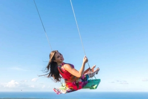 Punta Cana: Haitises, Montaña R. & Horse Ride Limón Beach