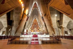 Punta Cana: Half-Day Cultural Safari to Higüey with Lunch