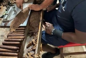 Punta Cana: Half-Day Cultural Safari to Higüey with Lunch