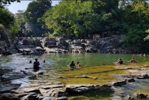 Punta Cana: Half-Day Cultural Safari to Higüey with Lunch