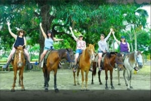 Punta Cana: Half-Day Cultural Safari to Higüey with Lunch