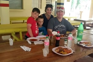 Punta Cana: Halvdagstur med dominikansk kultur og Higuey City