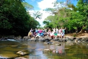 Punta Cana: Half Day Dominican Cultural and Higuey City Tour