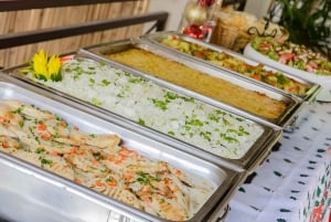 Punta Cana: Half Day Dominican Cultural and Higuey City Tour